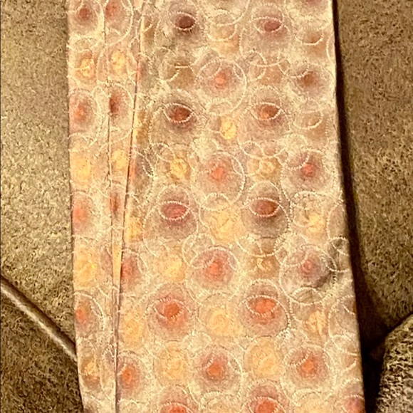 Men’s Van Heusen Retro Extra-Long Tie - Picture 12 of 16